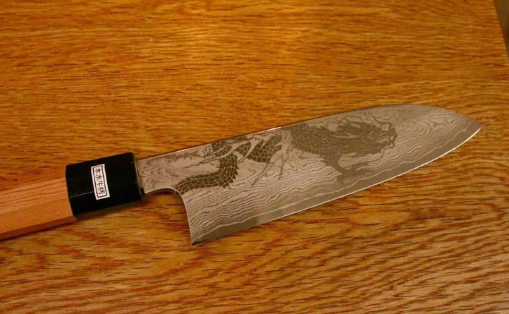 一把菜刀做了90年！日本东京这家菜刀铺一定要去看看！