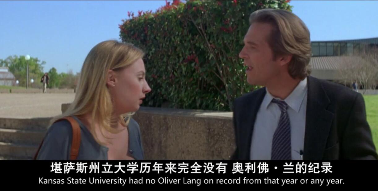 结局出乎意料之外,结局意想不到烧脑悬疑剧