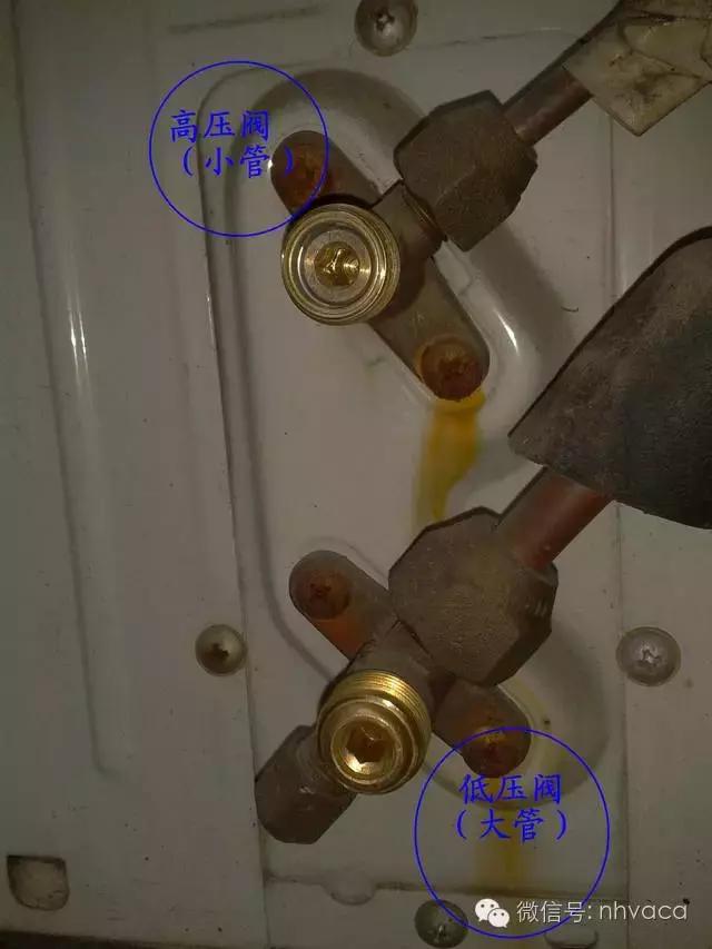 自己拆装空调详细教程,旧空调拆装费用是多少