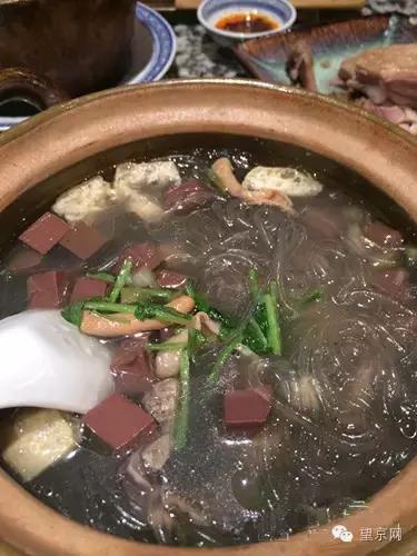 老秦望京美食,老北京涮羊肉舌尖上的美食