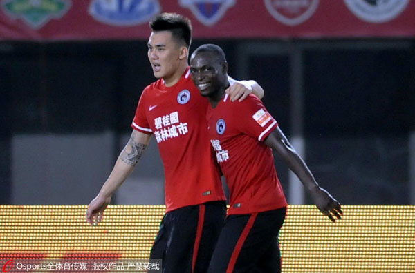 辽足球员詹姆斯近况,回忆辽宁队卫冕