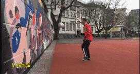 足球地带·涨球技：“冰王子”经常使用的练习道具，怎能不试试？