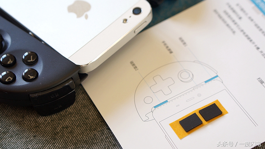 飞智wee2t手柄玩什么手游爽,飞智wee拉伸手柄开箱视频