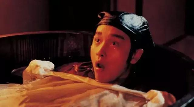 满天*佛神**，下元节趴体是谁的主场？