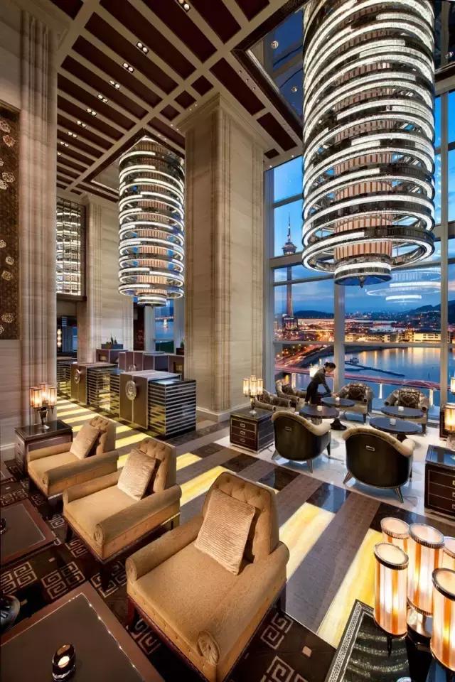 东方文华酒店风格,文华东方酒店的特点