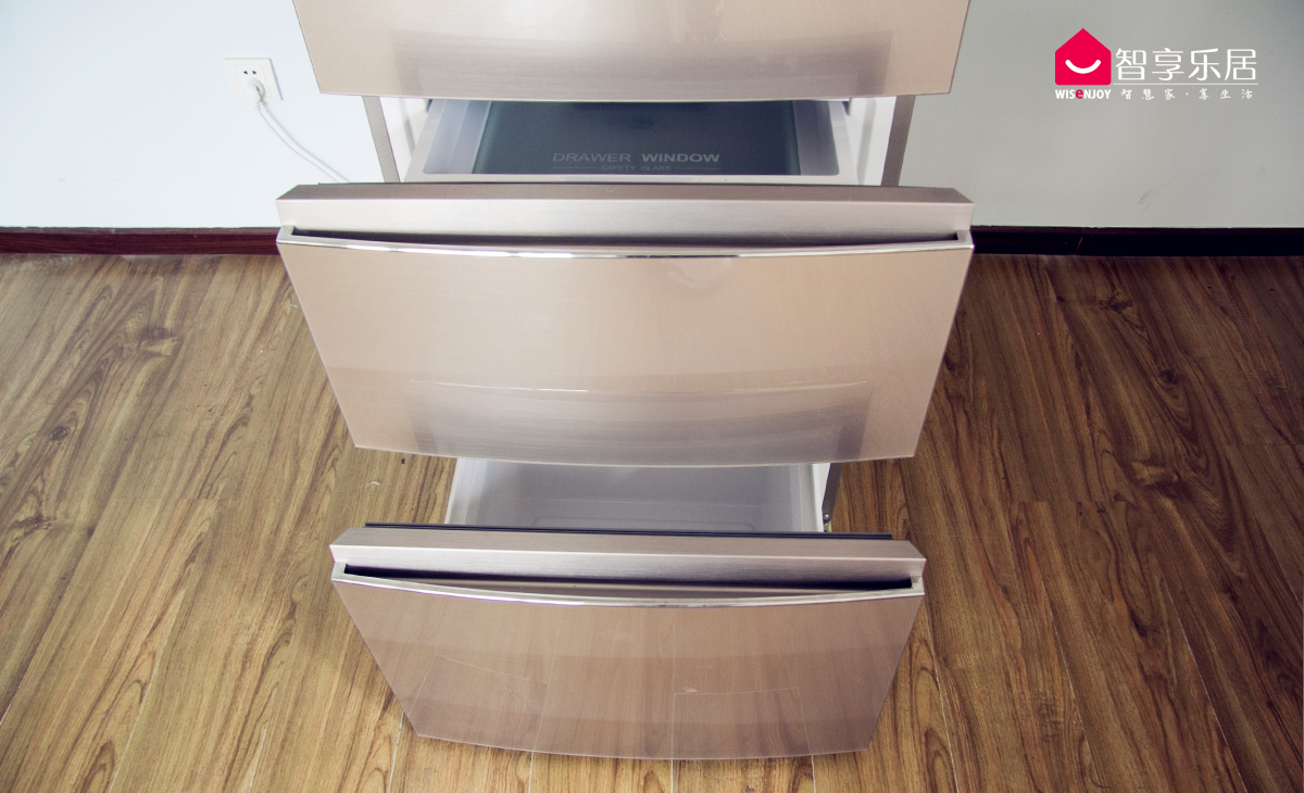 卡萨帝冰箱如何存帝王蟹,卡萨帝冰箱控氧与细胞保鲜区别