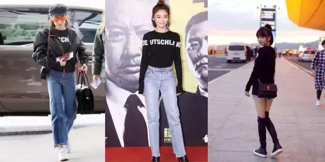 oversize卫衣怎么穿好看,oversize卫衣穿什么裤子