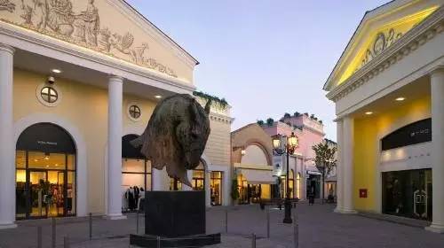 白菜价也能买奥特莱斯？骗谁呢！｜五大白菜价outlet等你来