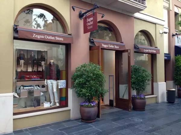 白菜价也能买奥特莱斯？骗谁呢！｜五大白菜价outlet等你来