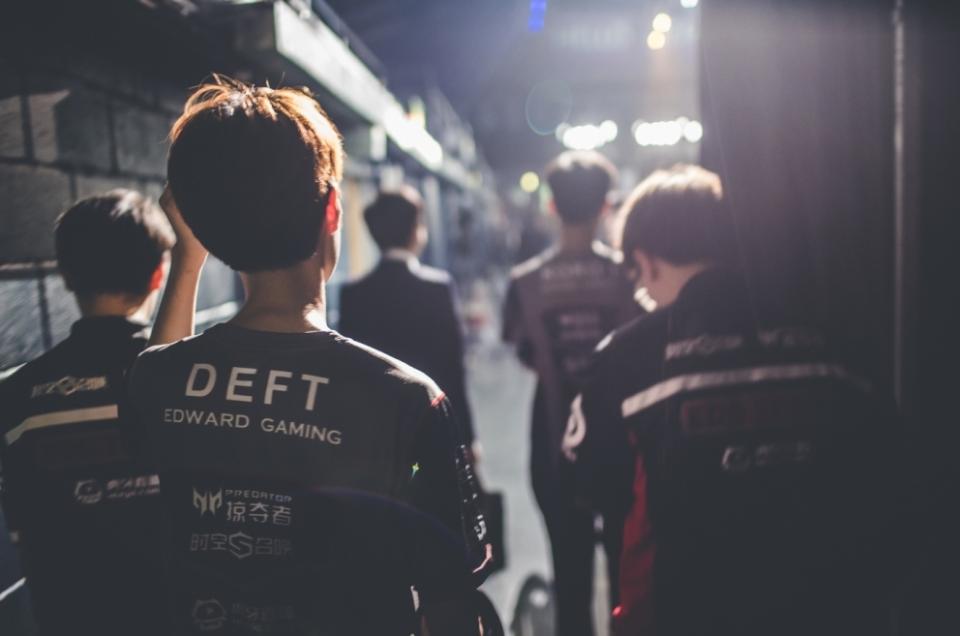 deft德玛西亚杯,德玛西亚杯deft