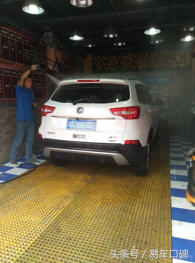 长安cs75有必要镀晶么,长安cs75镀晶有用吗