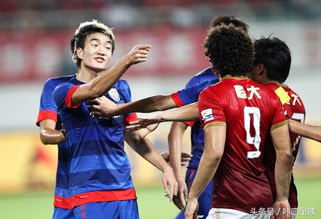 中超十大恶人排名,中超四大恶人戴琳视频