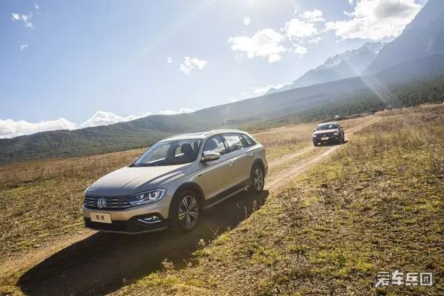 大众蔚领是全球车型吗值得买吗,suv款蔚领自动挡