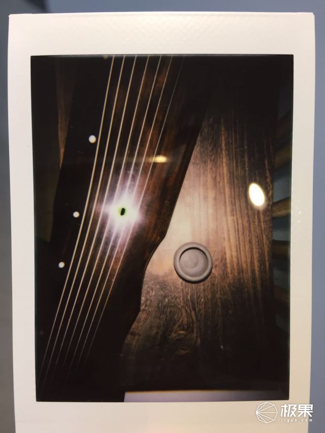 复古风的拍法,怎么把拍立得拍出法式复古风