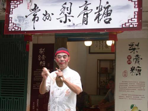 作为一个优秀的吃货,常州有什么好吃的特产