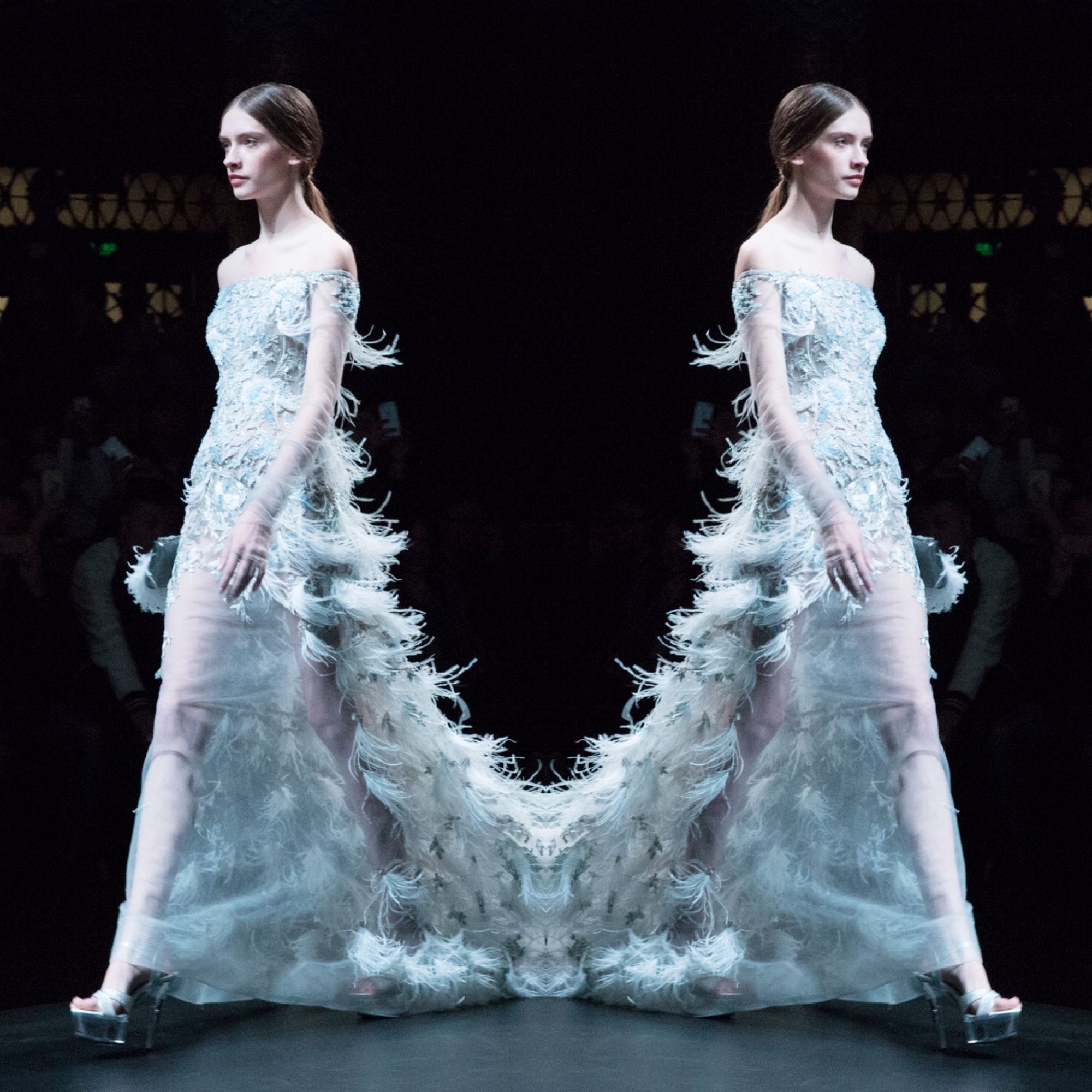 以法式低调典雅织就“微定制”概念品牌AM.IXAM