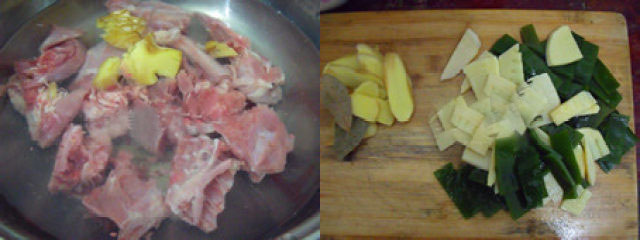 老鸭滋补汤配方,老鸭怎么炖汤比较补