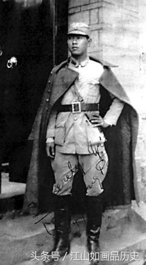 香港天王有个国脚父亲出征奥运希特勒赠金表还是个抗日英雄