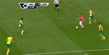 疯狂足球搞笑足球集锦,足球超级大失误视频集锦