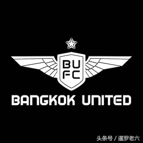 来看看泰超亚军曼谷联队的年终总结图表，比某些中超队专业多了！