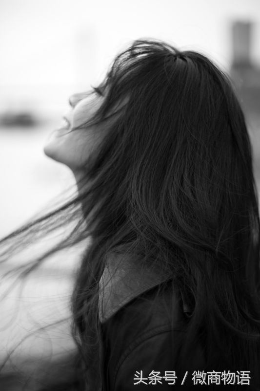 V-MAX团队创始人莹莹：成功背后有疯狂的努力