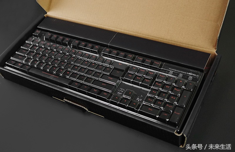 双十一，“瞒天过海”的玩家外设组合推荐