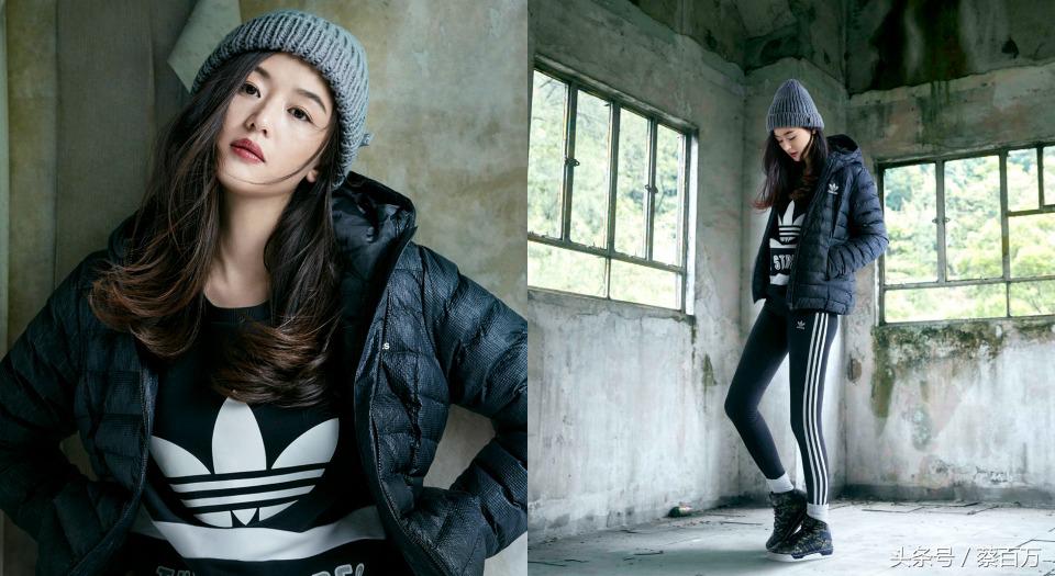 全智贤穿高级感衣服,全智贤运动衣服