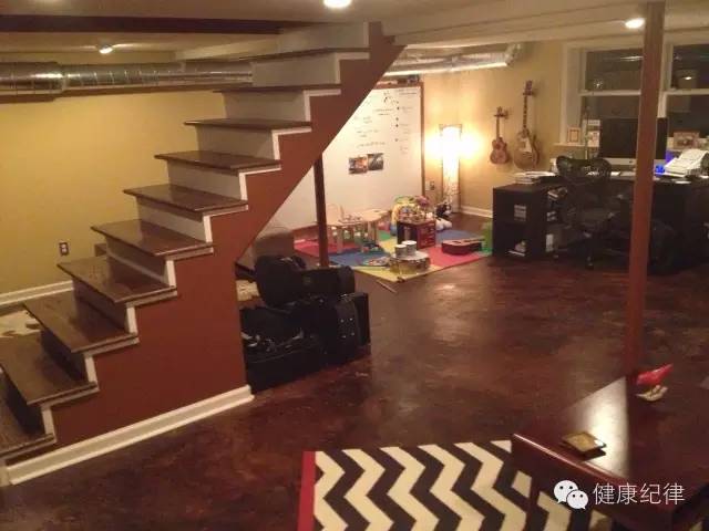 家中的污染源在哪里,检测家中污染源