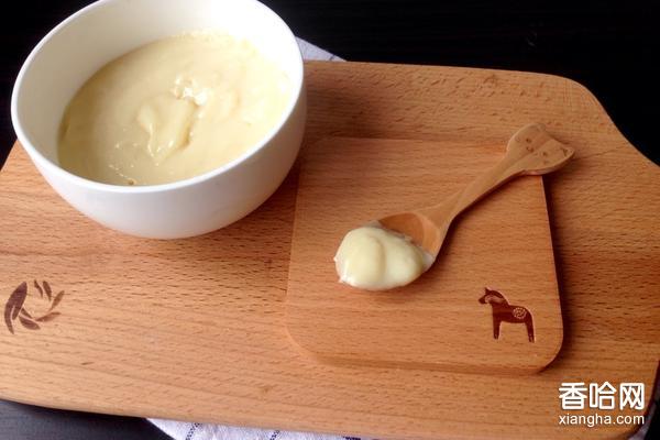 自制炼乳可以代替炼乳,炼乳保存方法和配方窍门