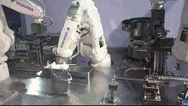 工博会看什么视频,工博会展示最新视频