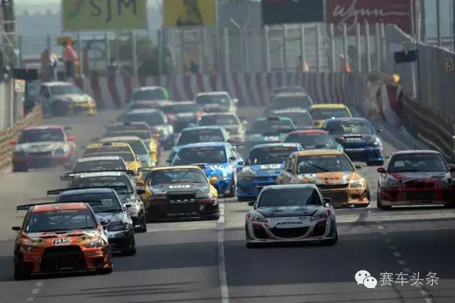 澳门格兰披治比赛时间,格兰披治澳门赛程