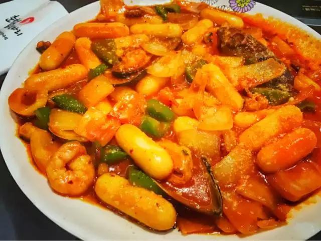 上海虹口糕团店在哪里,四川路有几个虹口糕团店