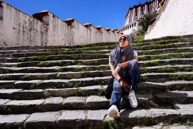 清博对话牛肉饭：旅游十大影响力大V，在玩乐中赚足百万