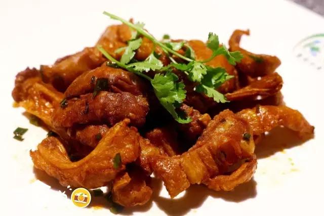 汕头环境好的山庄,汕头山庄有哪些