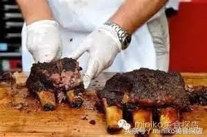 惠灵顿牛排需要烤多少分钟,低温慢烤惠灵顿牛排