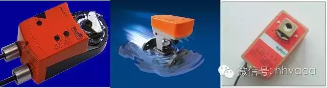 楼宇控制系统的施工,楼宇自控现场安装