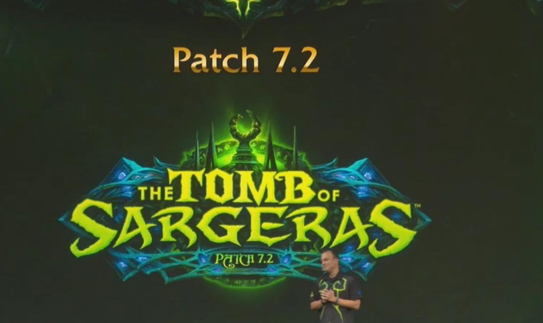 魔兽7.0团本有哪些,魔兽7.1版本军团再临团本