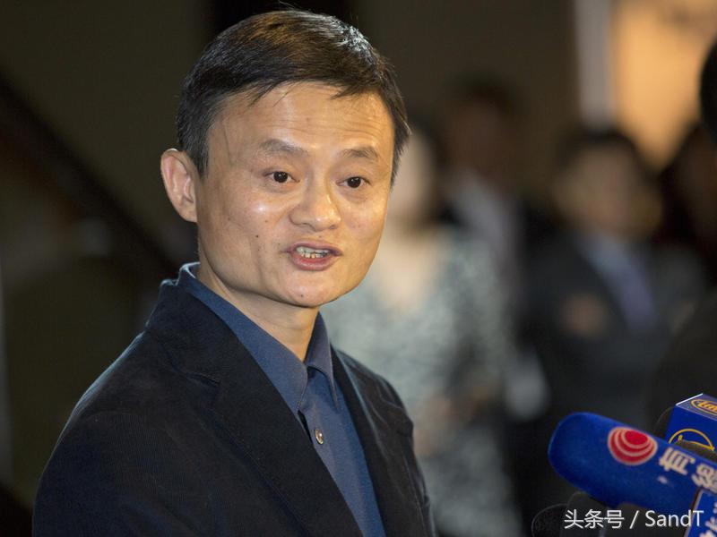 回忆：阿里巴巴在香港上市获得最大IPO，却最终将香港人得罪
