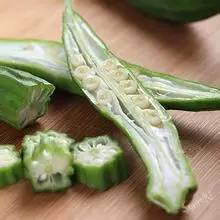 秋葵都有什么效果,秋葵的功能大全