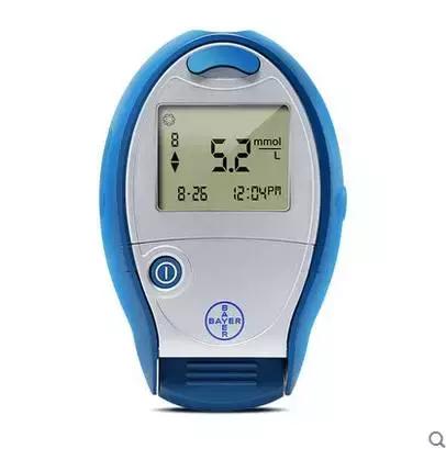 血糖仪买哪一款产品好,一般买什么牌子血糖仪耐用精准