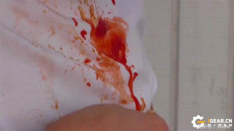 懒人必备hreadsmithsT恤超强防水无需水洗