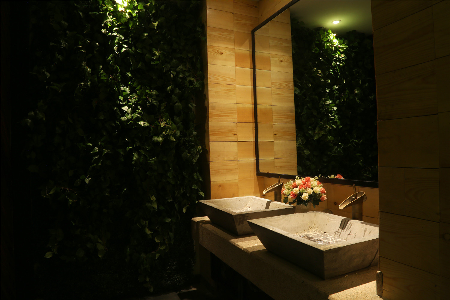 意式风情西餐厅设计,高逼格西餐厅设计