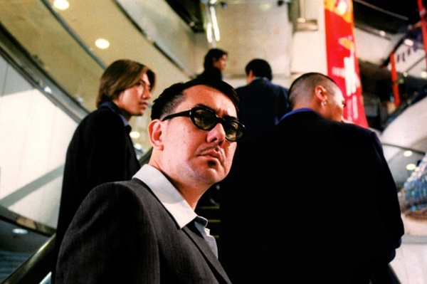 杜琪峰黑帮片,解读杜琪峰的黑帮电影