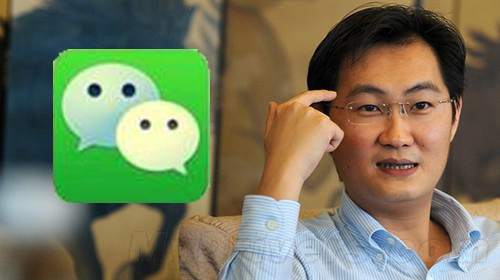 朋友圈又被微信霸屏了，微信公众号推图片二维码分享功能