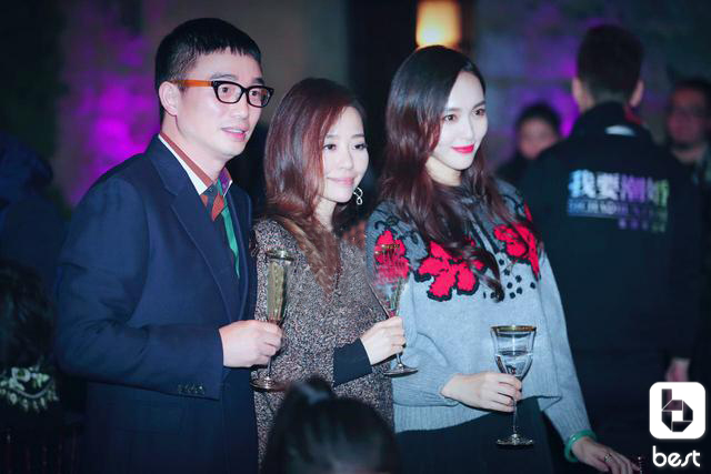 冯轲张靓颖什么时候结婚,张靓颖冯轲超女