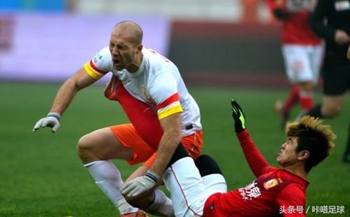 中超十大恶人排名,中超四大恶人戴琳视频