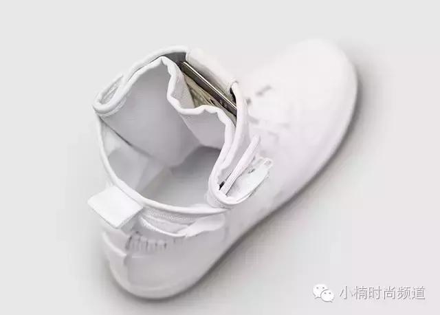 nike复古airforce,nike街头潮流