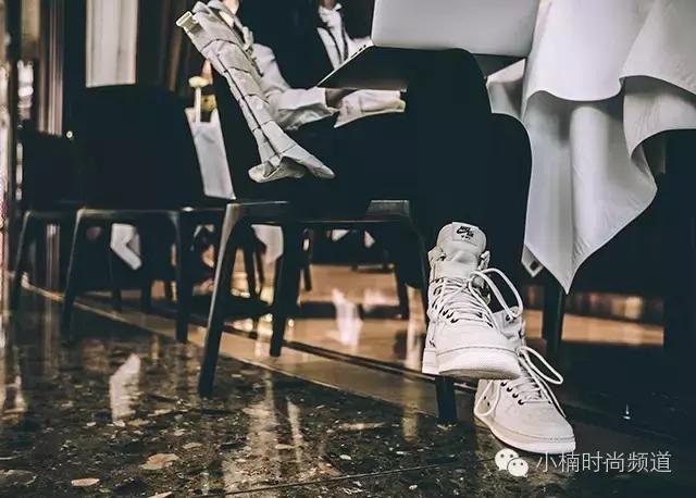 nike复古airforce,nike街头潮流