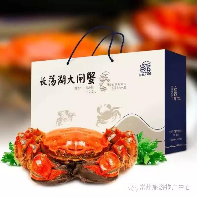 作为一个优秀的吃货,常州有什么好吃的特产