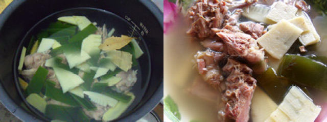 老鸭滋补汤配方,老鸭怎么炖汤比较补